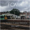 P.M Project feat. Ahimi Perishkah - Yen Nko (Forbidden Dub Mix)