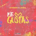 Emcidues & Luenna - Me Gustas