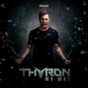 Thyron & Unresolved - Foul Play