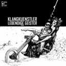 KlangKuenstler - Teufels Schneide