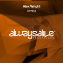 Alex Wright - Terminus