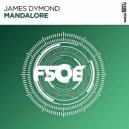 James Dymond - Mandalore