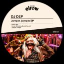 Dj Dep - Funky Shit (Joey Daniel Remix)