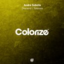 André Sobota - Saturate (Extended Mix)