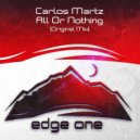 Carlos Martz - All Or Nothing