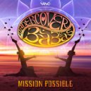 The Undercover Babas feat. Mandala (UK) & Braincell (CH) - Right In This Moment (Original Mix)
