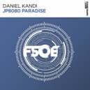 Daniel Kandi - JP8080 Paradise