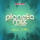 Armos - Try & Let\'s Go (Radio Edit)