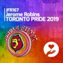 Jerome Robins - Free (Gary Caos Remix)