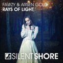 FAWZY & Arsen Gold - Rays Of Light