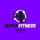 SuperFitness - Happier (Workout Mix 132 bpm)