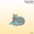 Don Son - Realm (Jackie Komutatsu Remix)