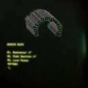 Dennis Quin - Love Peace