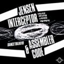 Jensen Interceptor, Assembler Code - The Repo Man