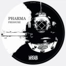 RDRZ - Hidden Lab (Pharma Remix)