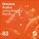 Qmusse - Avalon