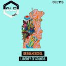 Draganeskool - Liberty of Sounds
