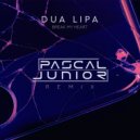 Dua Lipa - Break My Heart