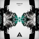 Peach T - Paradigm