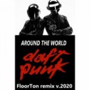 Daft Punk - Around The World