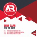 Benn Ellan - Into the Night
