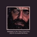 DEMIS ROUSSOS - Midnight Is The Time I Need You