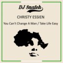 Christy Essien - You Can't Change A Man