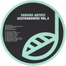 Nicola Brusegan - Seven