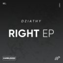 Dziathy - Right