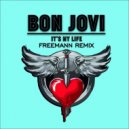 Bon Jovi - It's My Life