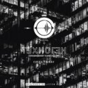Alexx NT - ТЕХНОГЕН Session #073 @ Woxe Radio ()