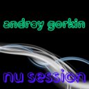 DJ Andrey Gorkin - Nu Session vol.6