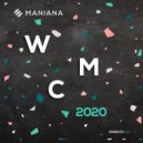 Chill de Mars & Alexandra Esakova - Somebody