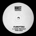 FunkyTino - More Precious Than Gold
