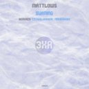 Mattlows - Burning
