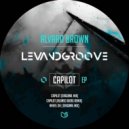 Alvaro Brown - Capilot (Alonso Bierg Remix)