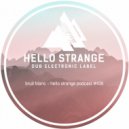 Bruit Blanc - hello_strange podcast 436