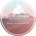 Bruit Blanc - hello_strange podcast 436 ()
