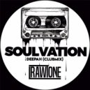Soulvation - Deepah
