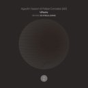 Agustin Sasson & Felipe Gonzalez - Uhuru