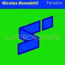 Nicolas Benedetti - Rustle