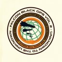 Falcon Black Ops - Ten (Original Mix)