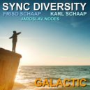 Friso Schaap, Karl Schaap, Jaroslav Nodes & Sync Diversity - Crystals