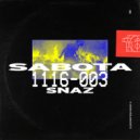 SNAZ - Sabota