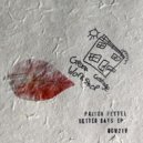 Paxton Fettel - Burning (Orginal Mix)