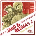 Jago, Deemas J feat. Earl Bassline - Raggamuffin