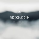 Sicknote - Waxing