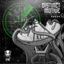 Distinct Motive - Loose Pimp
