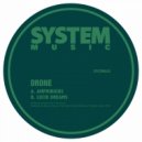 Drone - Lucid Dreams