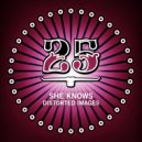 She Knows - Thalassa (René Bourgeois Remix)